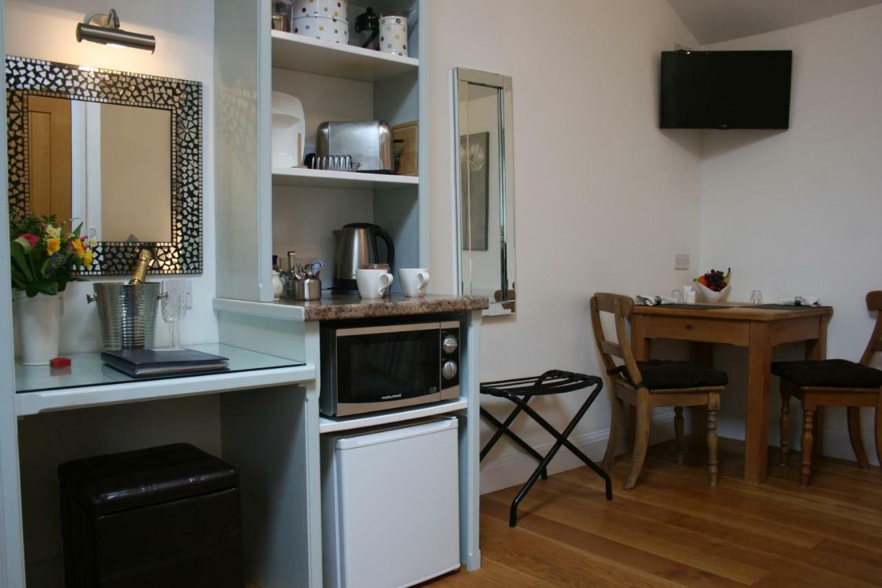 Ashford House B&B เวลส์ ภายนอก รูปภาพ