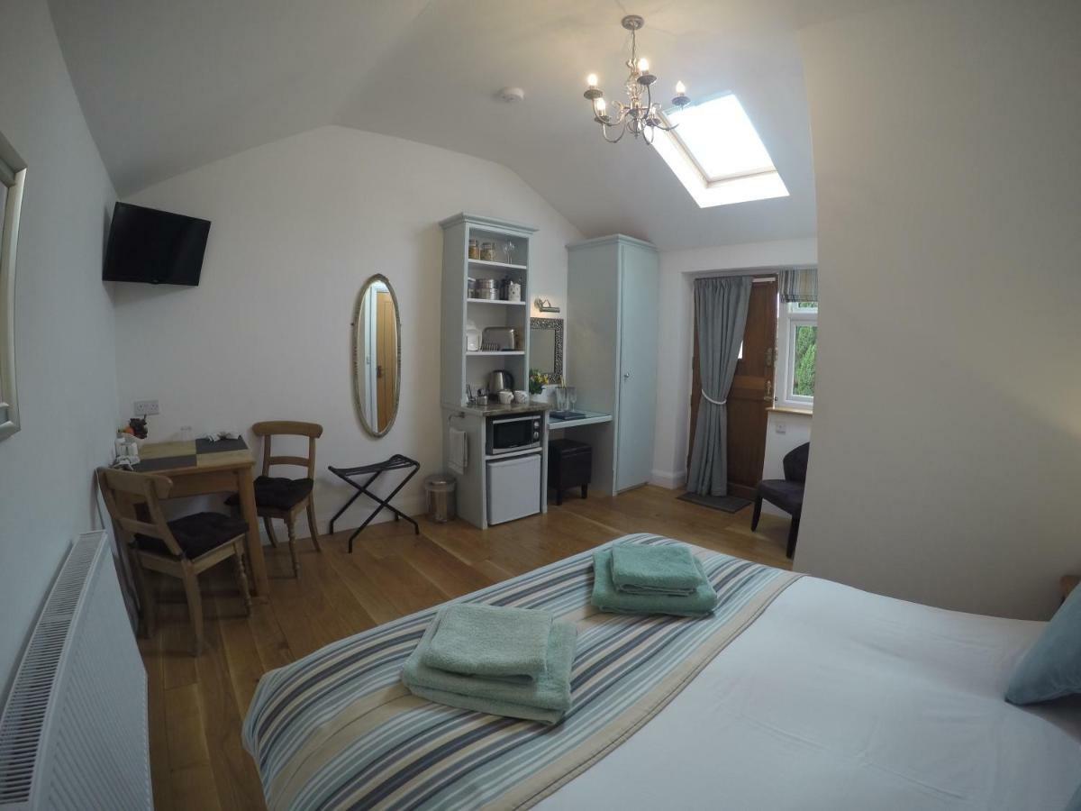 Ashford House B&B เวลส์ ภายนอก รูปภาพ