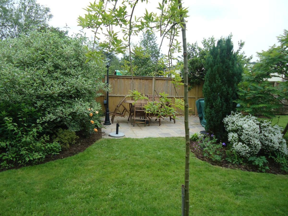 Ashford House B&B เวลส์ ภายนอก รูปภาพ