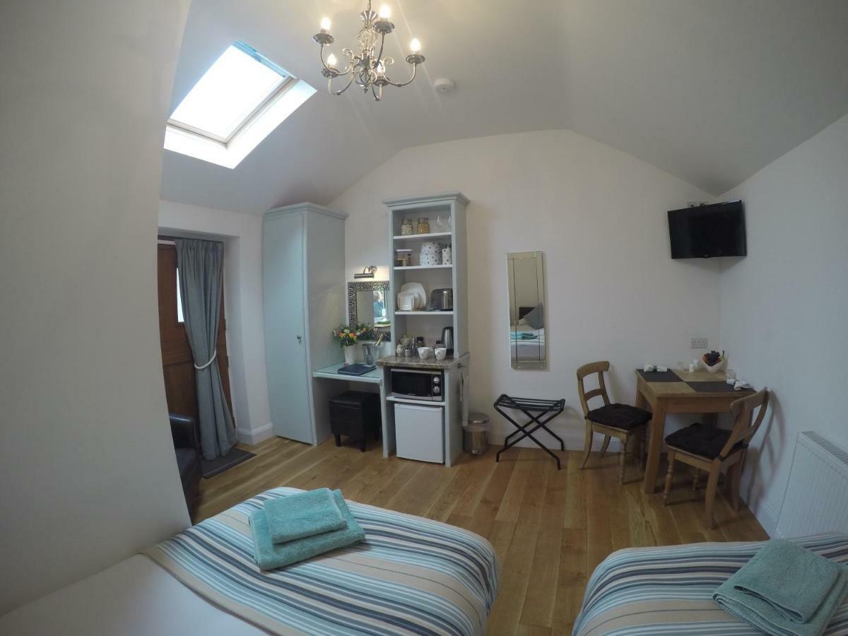 Ashford House B&B เวลส์ ภายนอก รูปภาพ