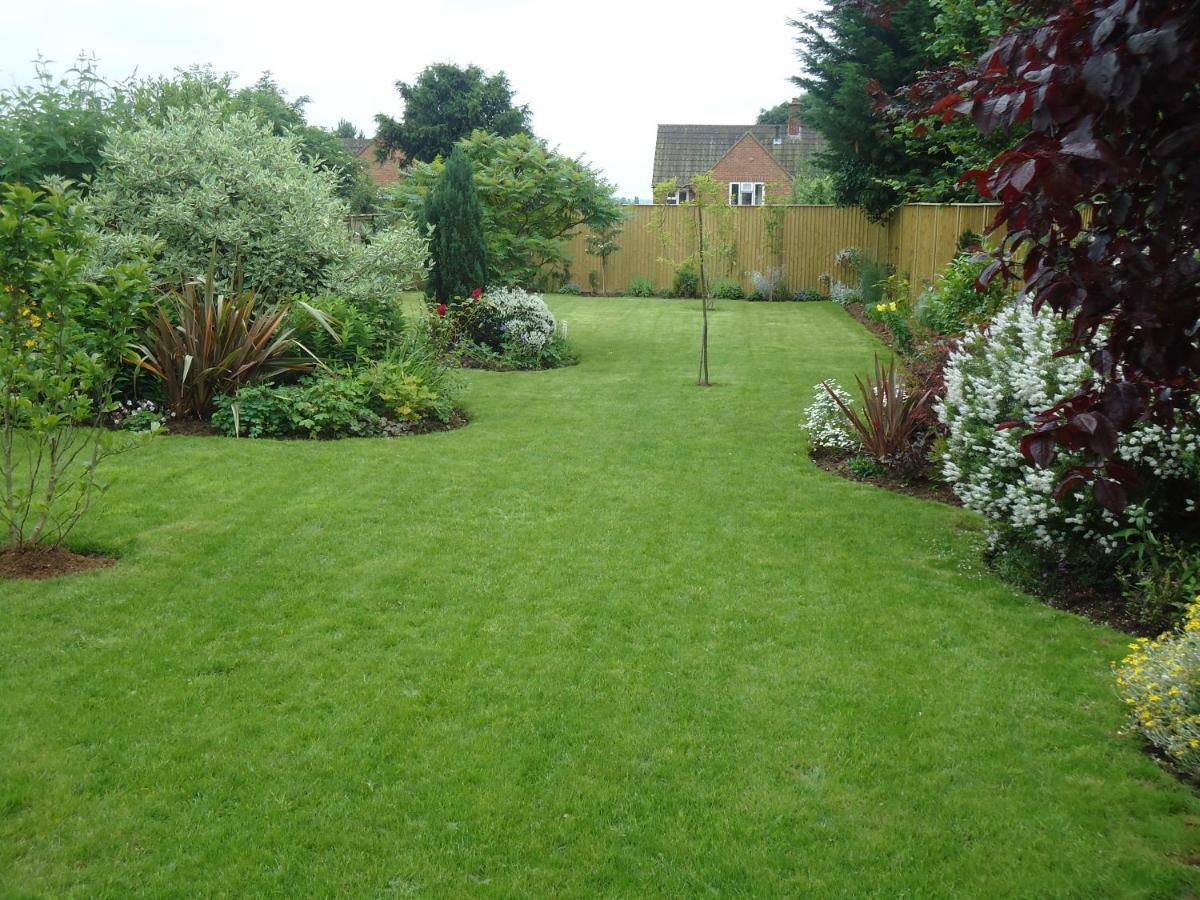 Ashford House B&B เวลส์ ภายนอก รูปภาพ
